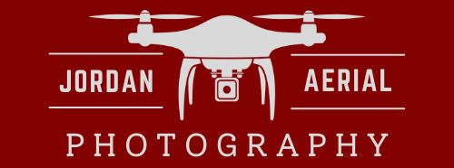 Jordan Aerial Photography logo