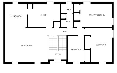 Increase your listing’s visibility with our new Floor Plan service